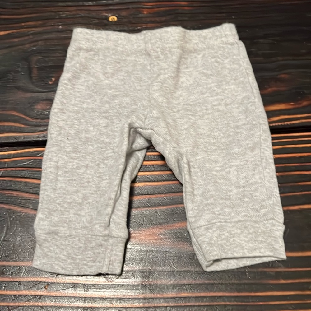 Baby Clothes